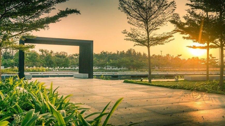
                Solitaire Homes rises as a landmark of modern living in Asangaon
            